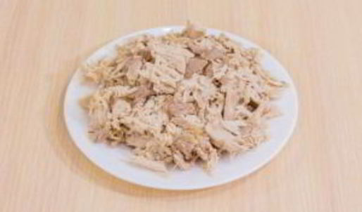 паштет из курицы