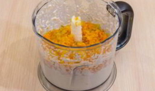 паштет из курицы