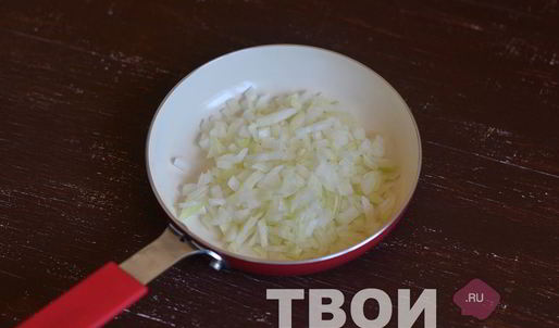 паштет из нута