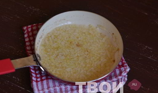 паштет из нута