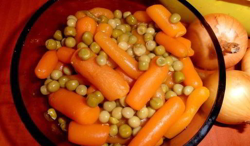 паштет из печени