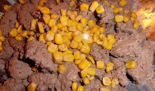 паштет из печени