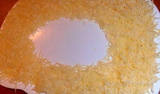 паштет из печени