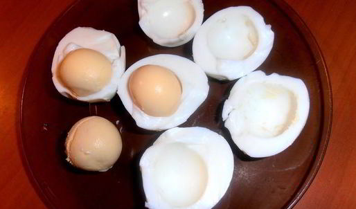 паштет из печени