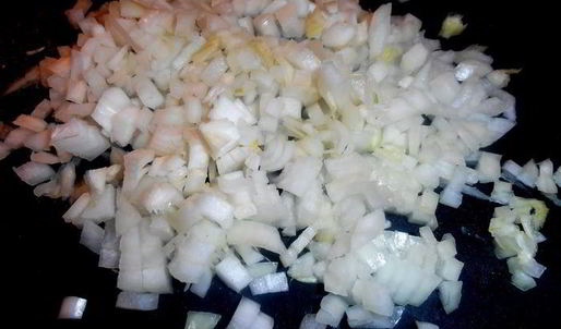 паштет из печени