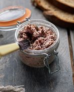 Паштет из свиной головы