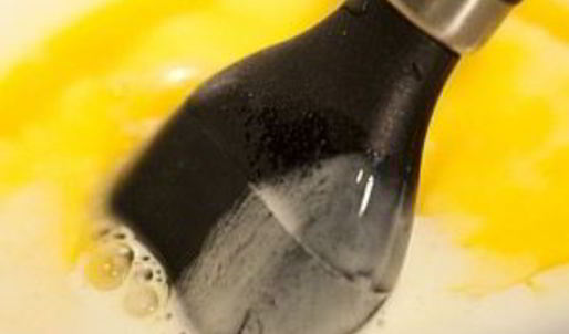 паштет из телятины и грибов в слоеном тесте