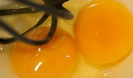 паштет из телятины и грибов в слоеном тесте