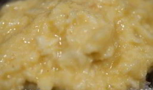 паштет из телятины и грибов в слоеном тесте