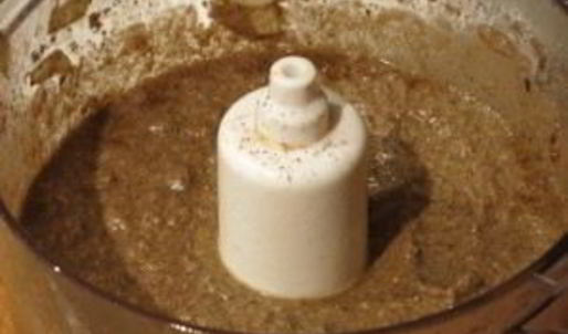 паштет из утиной печени