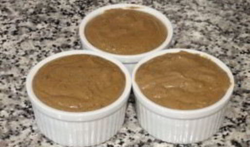 паштет из утиной печени