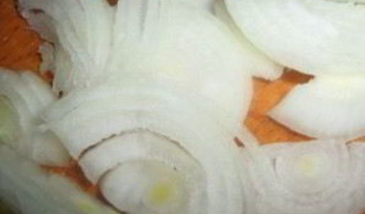 паштет из утки с апельсинами