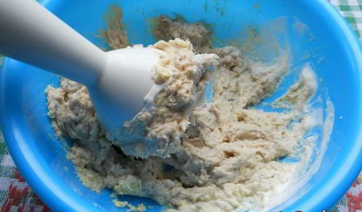 паштет селедочный с картофелем