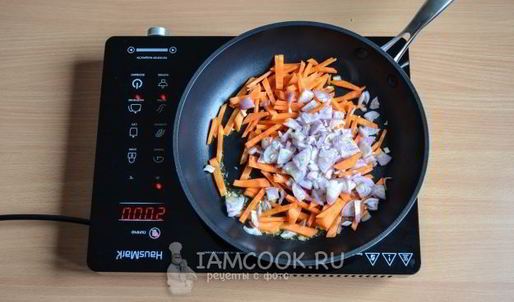 печеночный паштет в лаваше