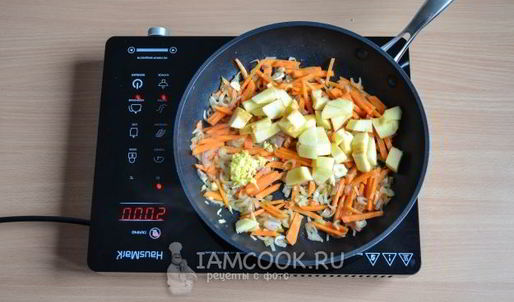 печеночный паштет в лаваше