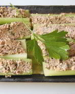 Сельдерейный паштет