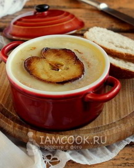 Рецепт свиного паштета