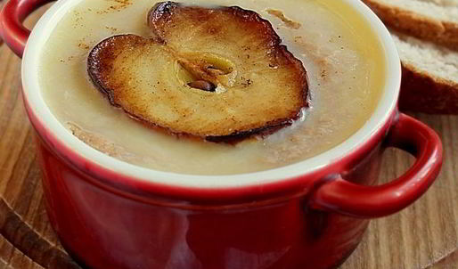 свиной паштет