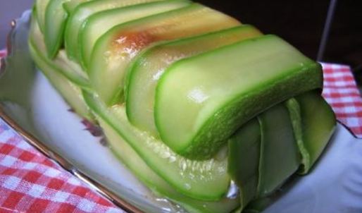 творожный паштет с жареными перцами