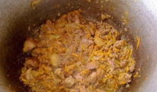 вкусный паштет из куриной печени