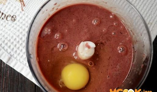 печеночный торт из куриной печени