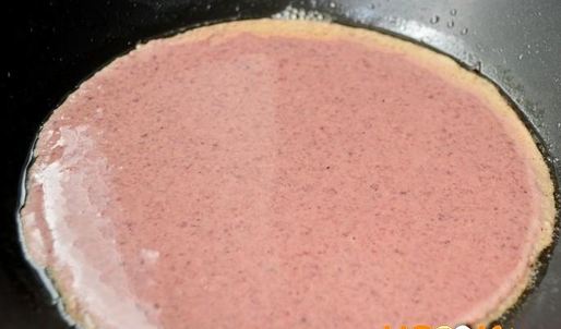 печеночный торт из куриной печени