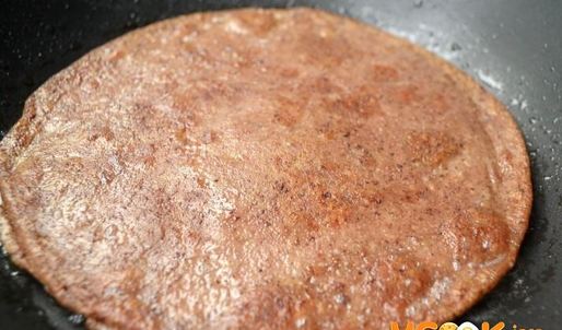 печеночный торт из куриной печени