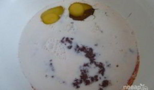 печеночный торт из свиной печени