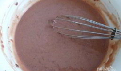 печеночный торт из свиной печени