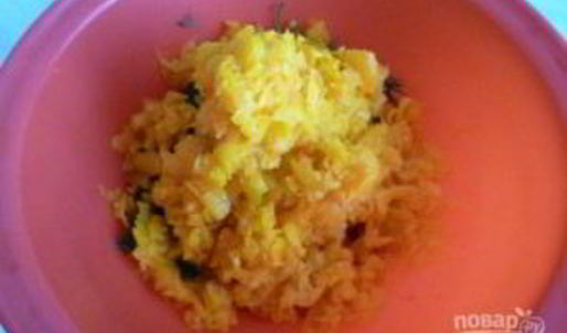 печеночный торт из свиной печени