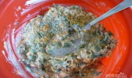 печеночный торт из свиной печени