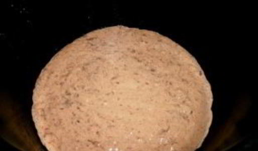 печеночный торт в мультиварке