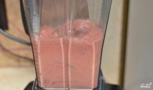 торт из куриной печени