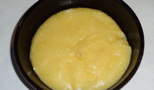 плавленый сыр из творога