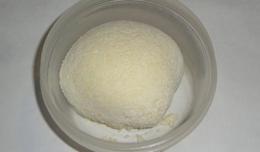 плавленый сыр из творога