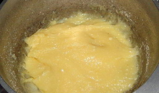 плавленый сыр из творога