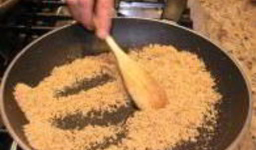 баклажанные роллы