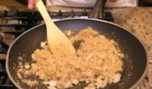 баклажанные роллы