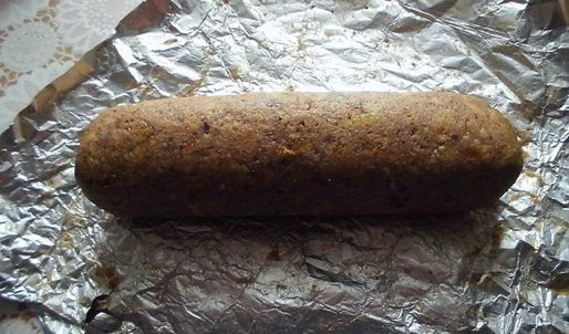 банановые роллы