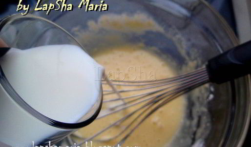 блинные роллы с курицей и оливками