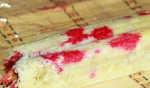 картофельные роллы