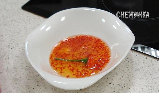 нигири-суши и роллы