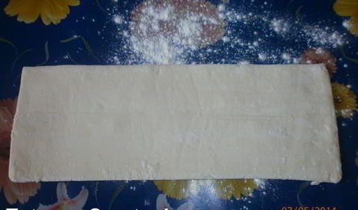 пицца-роллы