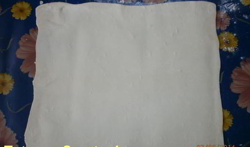 пицца-роллы