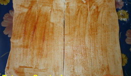 пицца-роллы