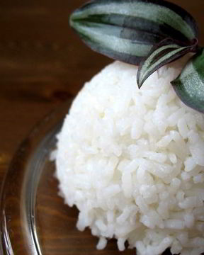 Рис для роллов в мультиварке