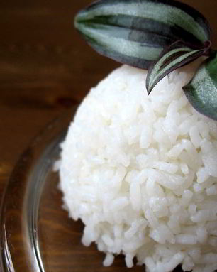 Рис для роллов в мультиварке