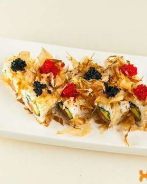 Ролл Бонито