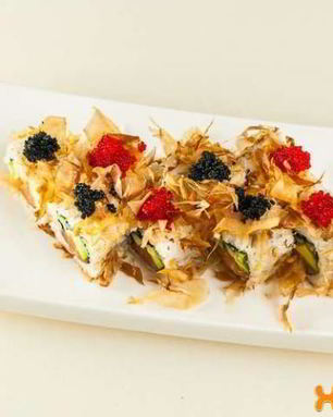 Ролл Бонито