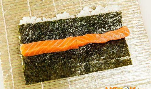 ролл бонито